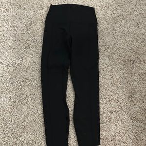 Black Leggings